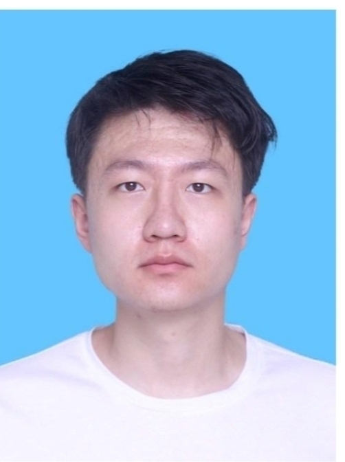 史克锐的第一张照片--青岛相亲服务中心