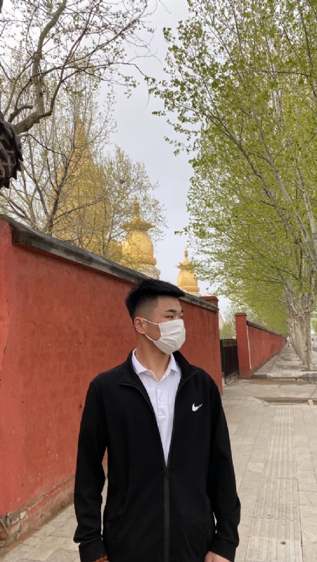 清风的第三张照片--青岛相亲服务中心