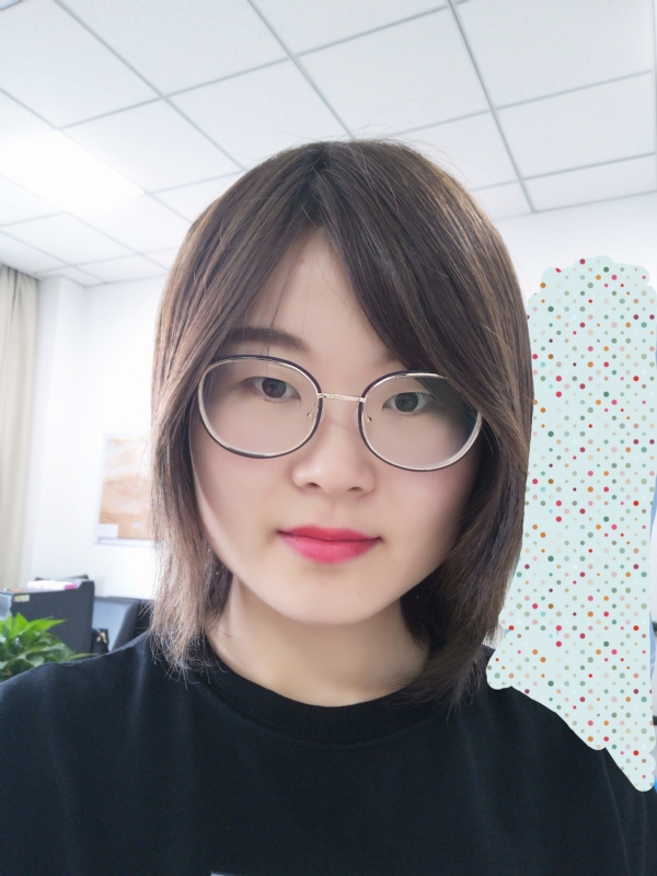 土豆的第一张照片--青岛相亲服务中心