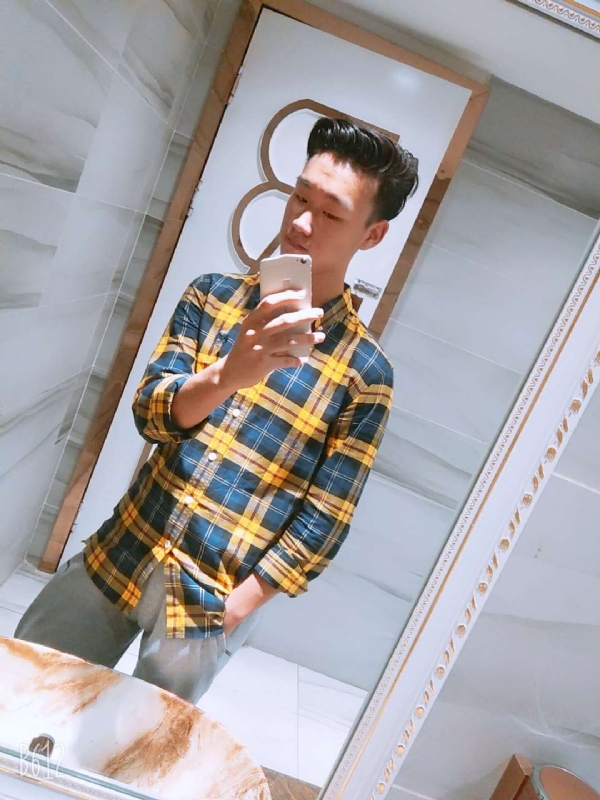 郝先生i的第一张照片--青岛相亲服务中心