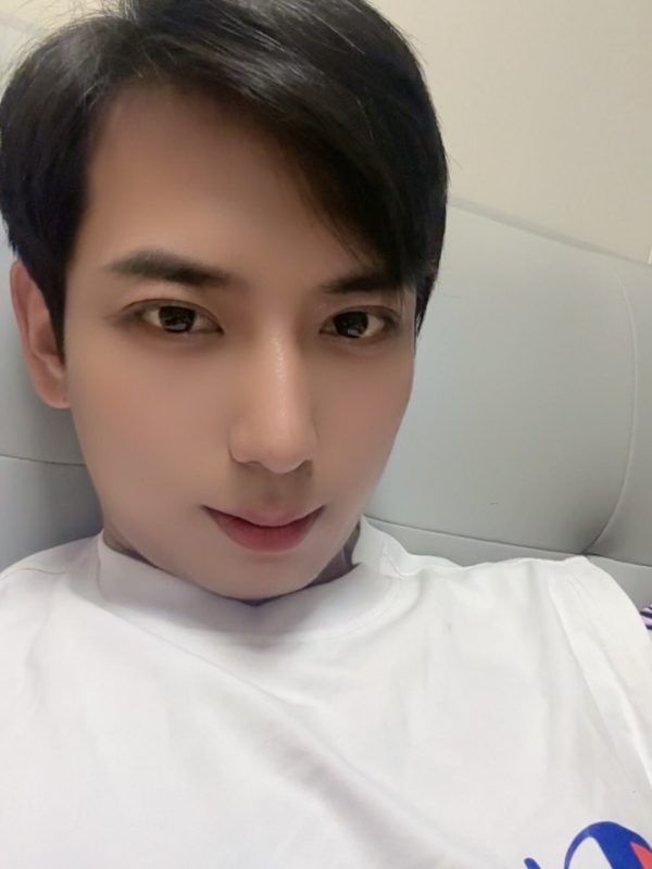 杨钦雲的第一张照片--青岛相亲服务中心