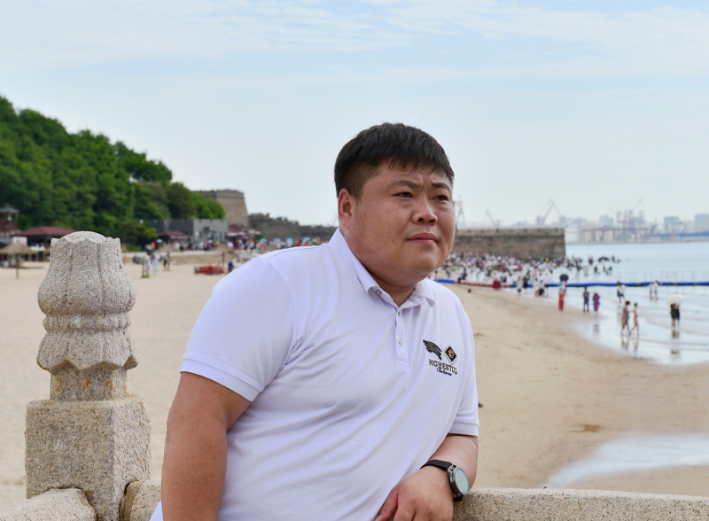 向北局中人的第五张照片--青岛相亲服务中心