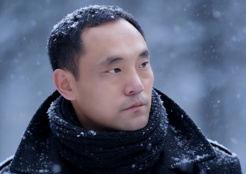 91年的第二张照片--青岛相亲服务中心