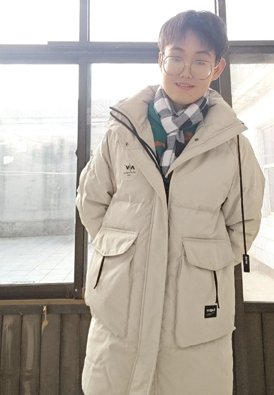 来了的第二张照片--青岛相亲服务中心