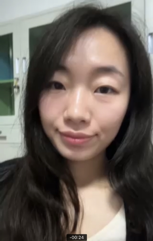 霉霉的第一张照片--青岛相亲服务中心