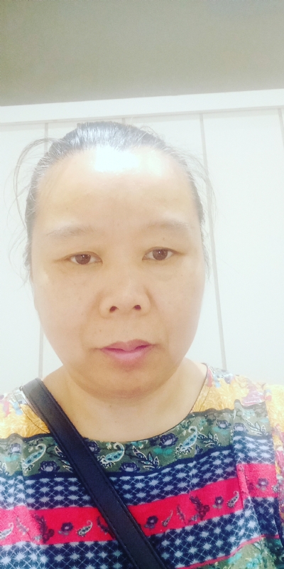 真诚征婚的第一张照片--青岛相亲服务中心