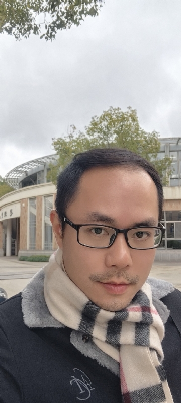 老蔡先生的第二张照片--青岛相亲服务中心