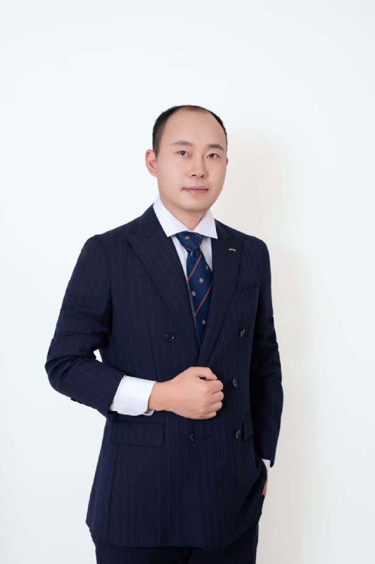 前程似锦的第一张照片--青岛相亲服务中心