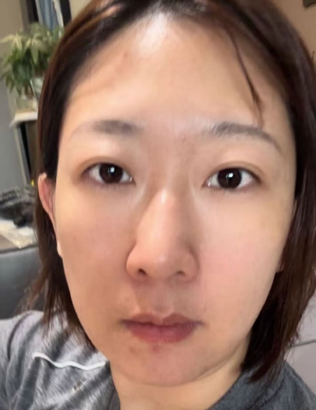 宣宣的第一张照片--青岛相亲服务中心