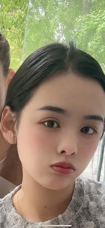 熙熙的第一张照片--青岛相亲服务中心