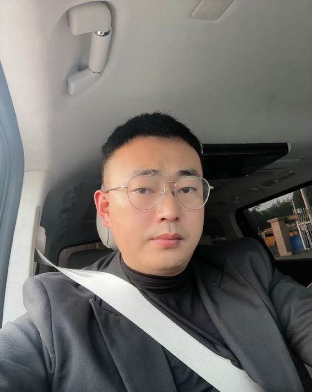 往事随风的第一张照片--青岛相亲服务中心