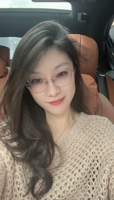 candice的第一张照片--青岛相亲服务中心