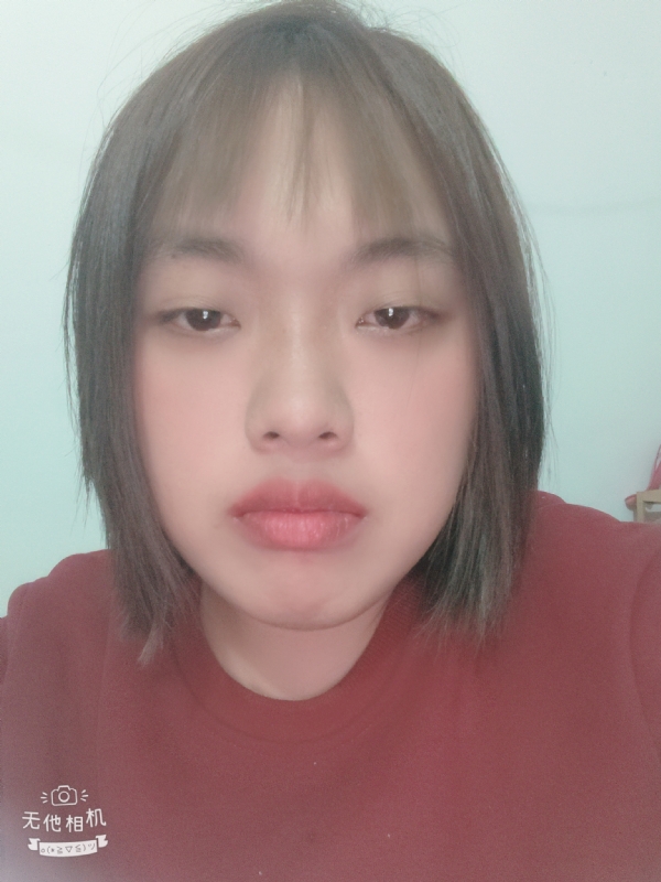 小米的第一张照片--青岛相亲服务中心