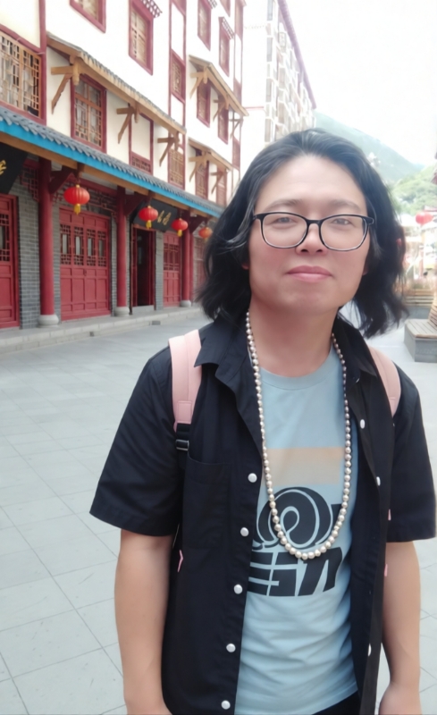 董先森的第三张照片--青岛相亲服务中心