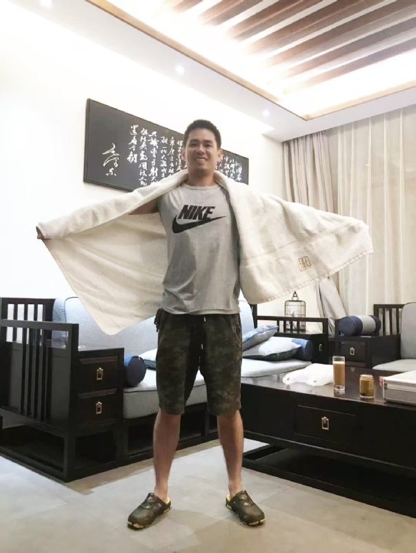 侬好侬好的第一张照片--青岛相亲服务中心