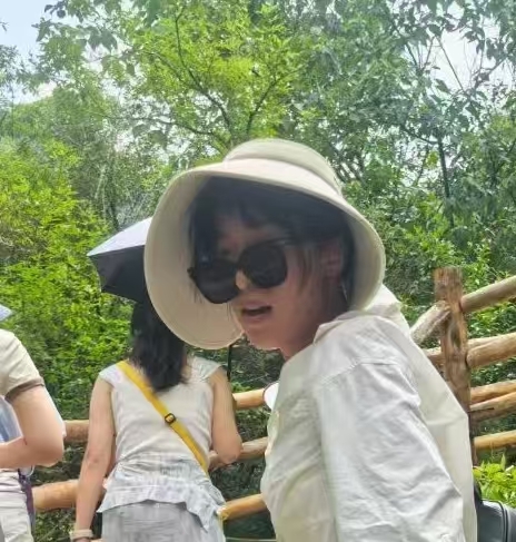 廿一的第一张照片--青岛相亲服务中心