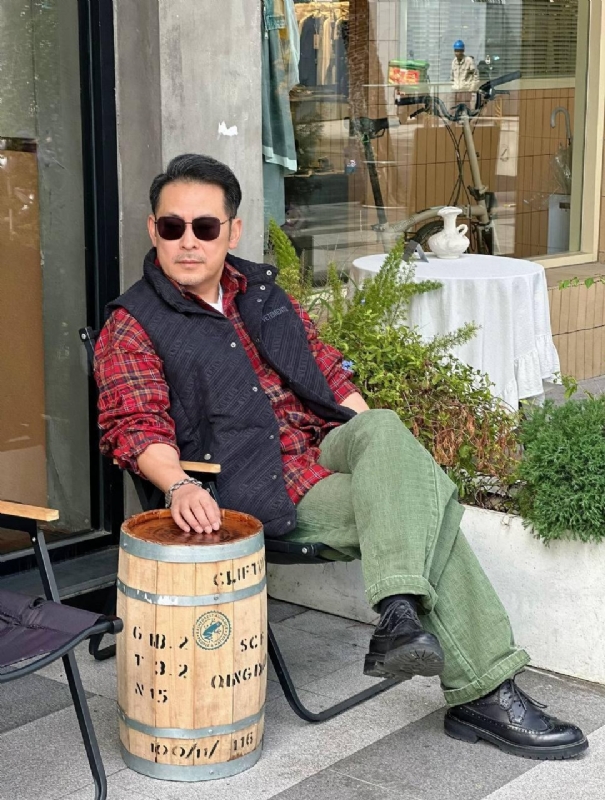 随风的第二张照片--青岛相亲服务中心