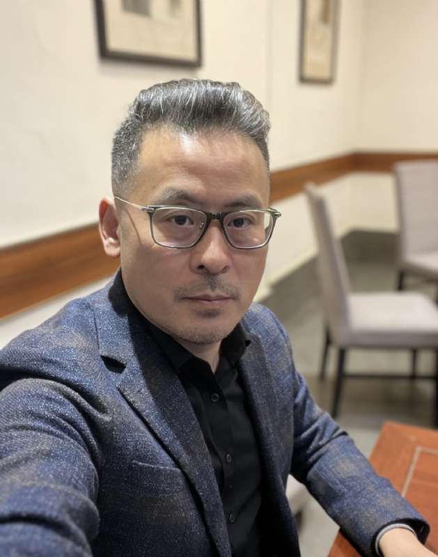 李雲明的第一张照片--青岛相亲服务中心