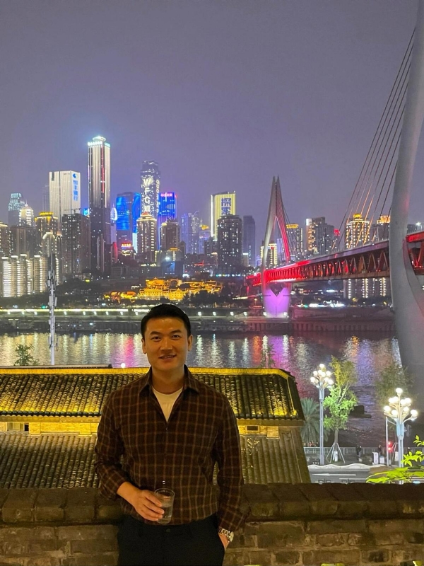 御風的第一张照片--青岛相亲服务中心