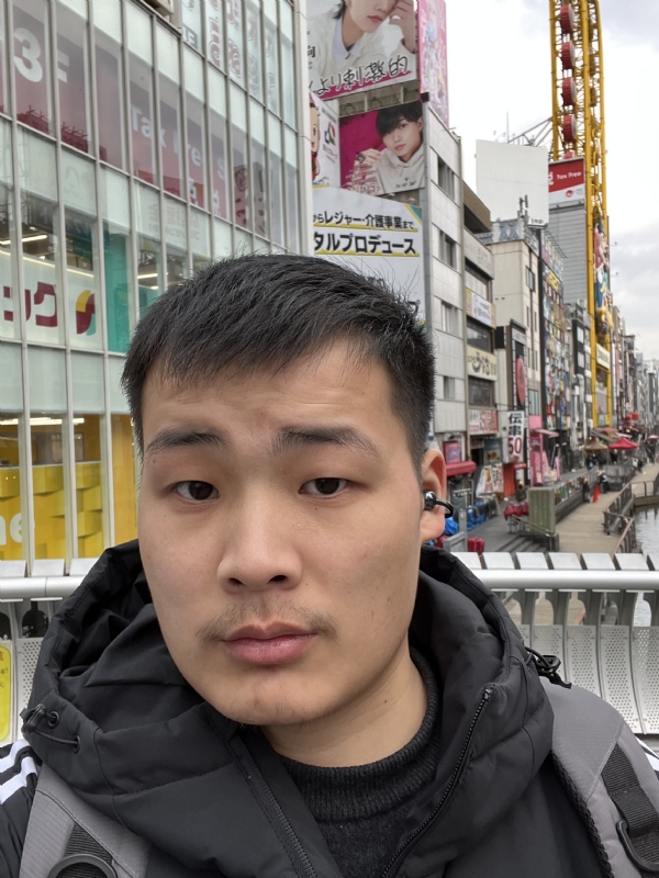 tao的第一张照片--青岛相亲服务中心