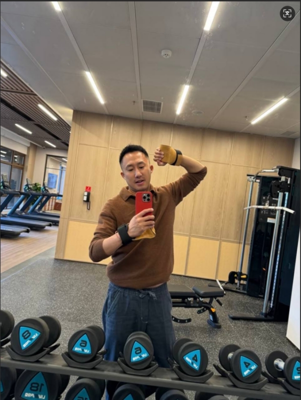 清风徐来的第三张照片--青岛相亲服务中心