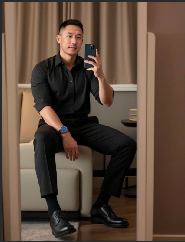 清风徐来的第四张照片--青岛相亲服务中心