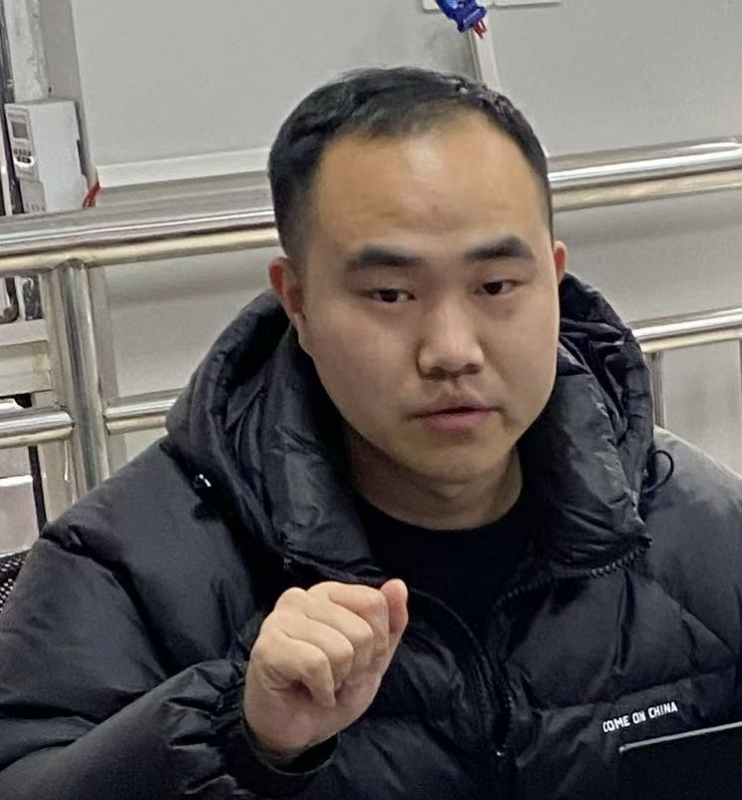 wkx的第一张照片--青岛相亲服务中心