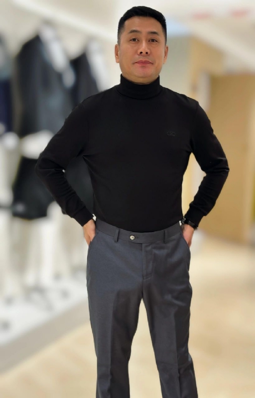 Make的第一张照片--青岛相亲服务中心