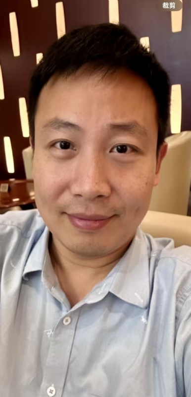 巾凡的第一张照片--青岛相亲服务中心