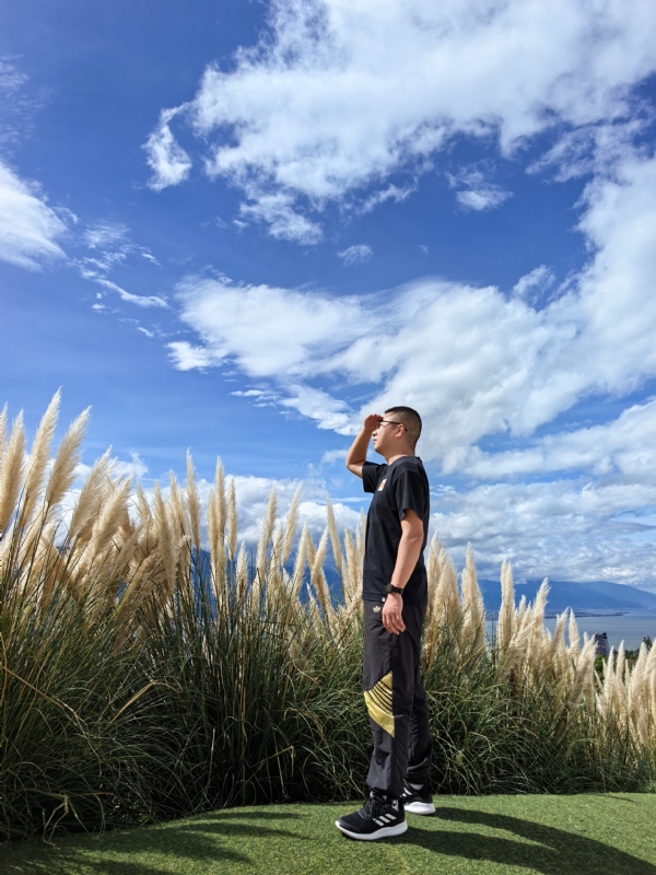 布鲁托的第一张照片--青岛相亲服务中心