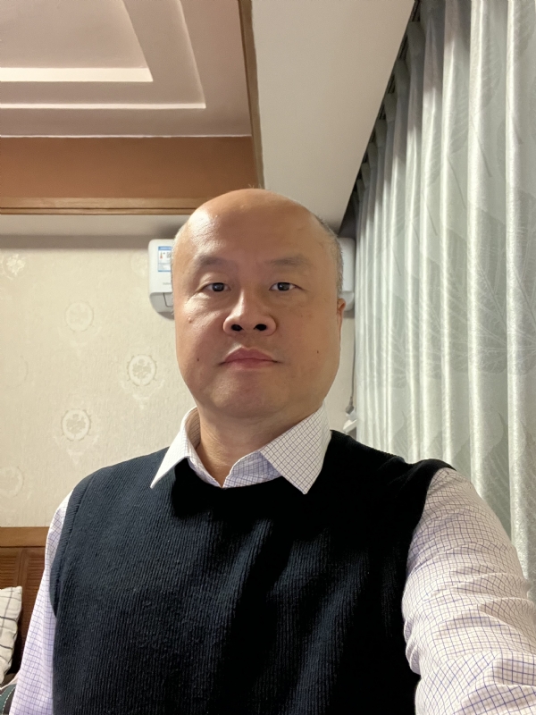 Jeff的第一张照片--青岛相亲服务中心