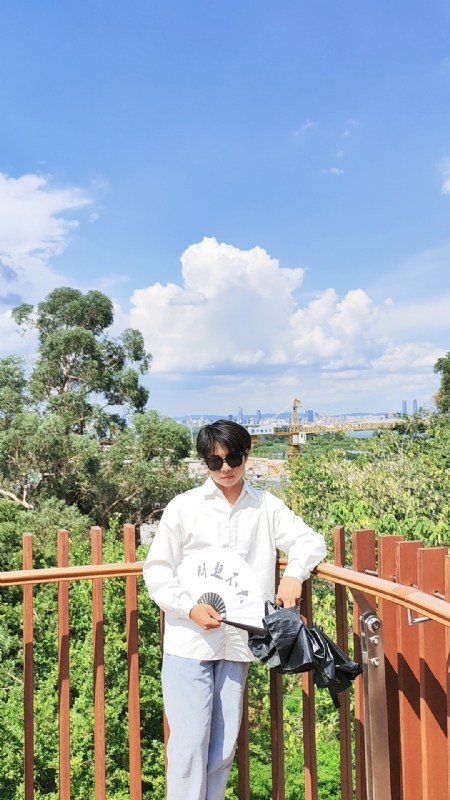 隔壁老王的第一张照片--青岛相亲服务中心