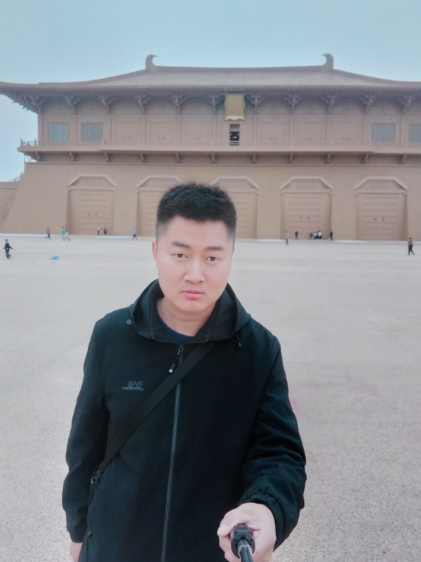 放肆的青春的第三张照片--青岛相亲服务中心