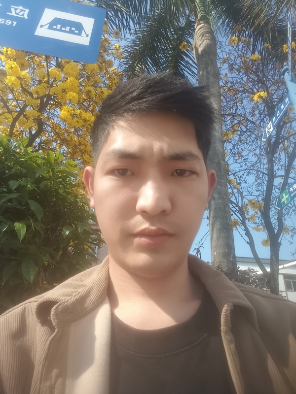 陈先生的第一张照片--青岛相亲服务中心