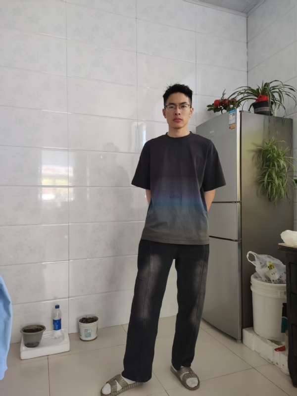 子君的第一张照片--青岛相亲服务中心