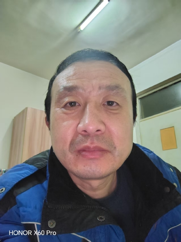 一心一意的第一张照片--青岛相亲服务中心