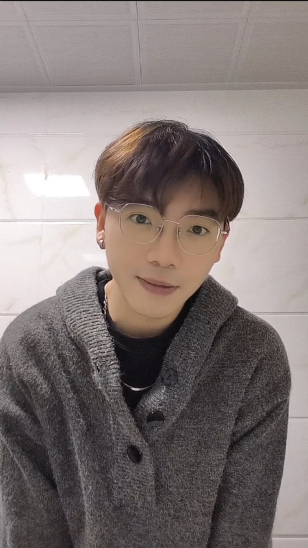 晚睡早起的第一张照片--青岛相亲服务中心