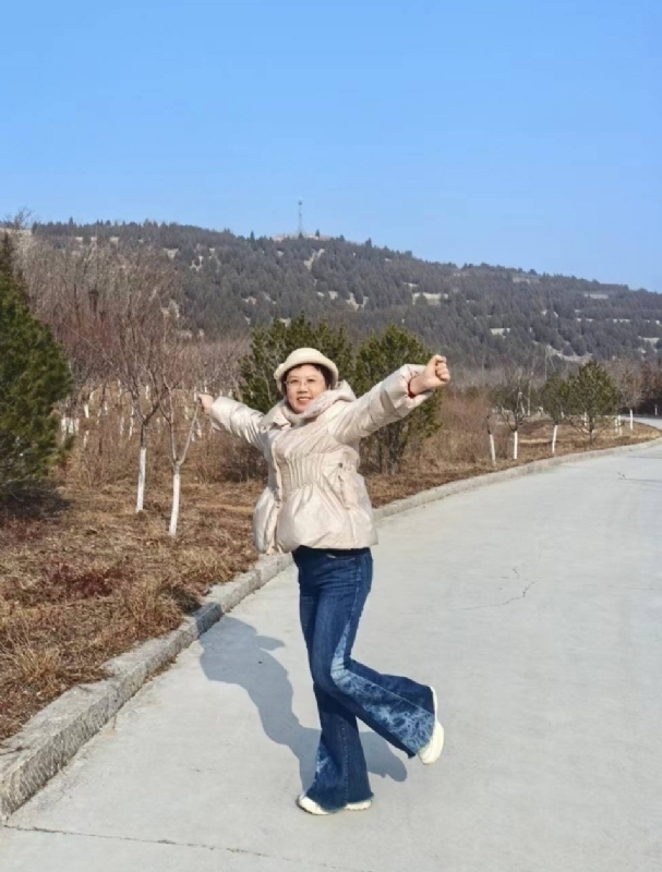 初见的第二张照片--青岛相亲服务中心