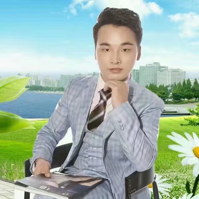 秋风瑟瑟的第一张照片--青岛相亲服务中心