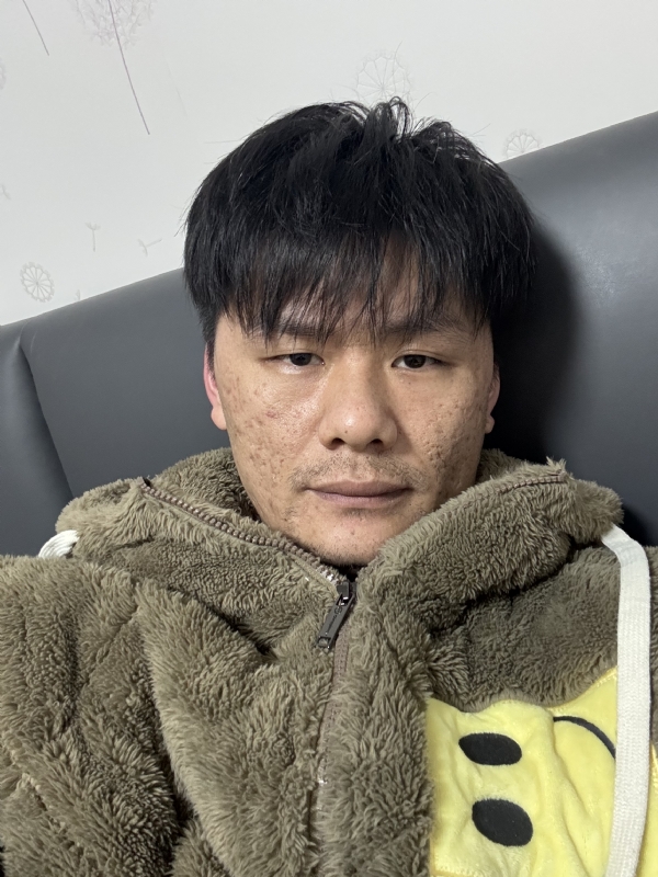 赵淼的第一张照片--青岛相亲服务中心