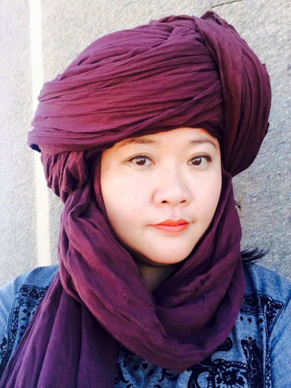 小密的第一张照片--青岛相亲服务中心