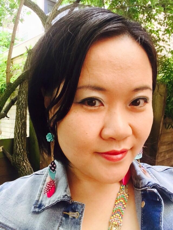 小密的第五张照片--青岛相亲服务中心