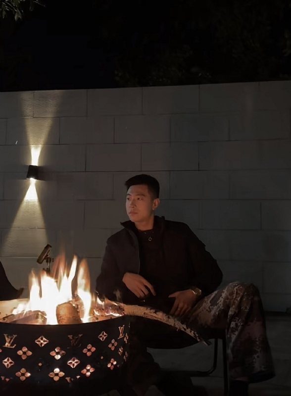 南风知我意的第一张照片--青岛相亲服务中心