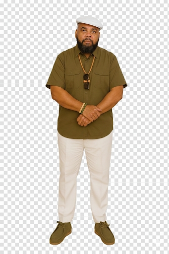 KevinAntone的第二张照片--青岛相亲服务中心