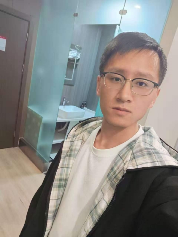 迷城的第一张照片--青岛相亲服务中心