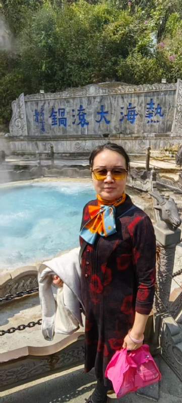 夜莺的第一张照片--青岛相亲服务中心