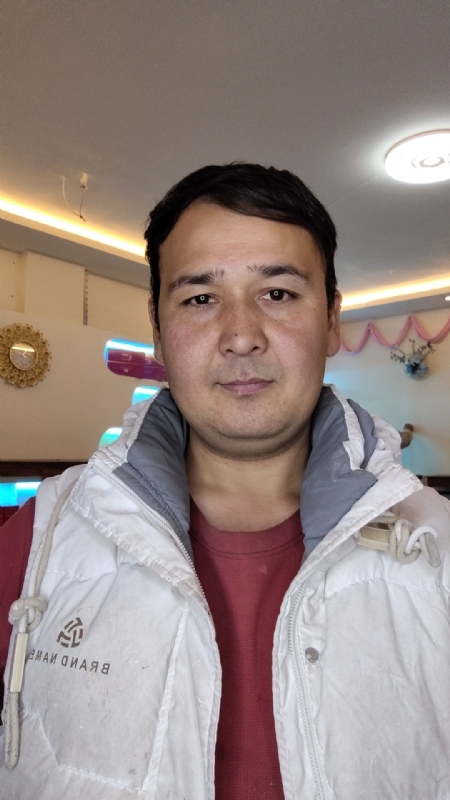 心情舒畅的第一张照片--青岛相亲服务中心