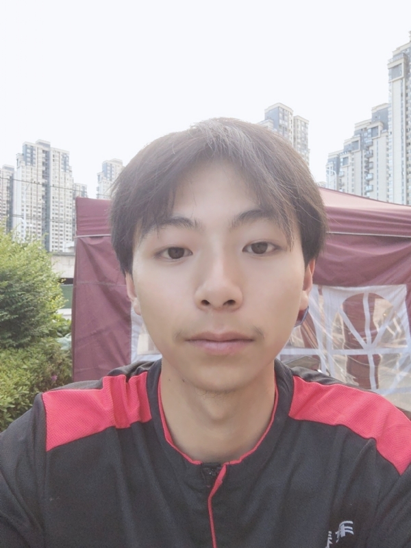 小顺的第一张照片--青岛相亲服务中心