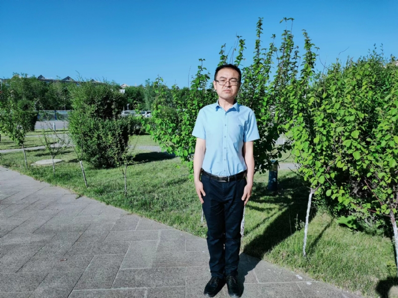 痴心绝对的第一张照片--青岛相亲服务中心