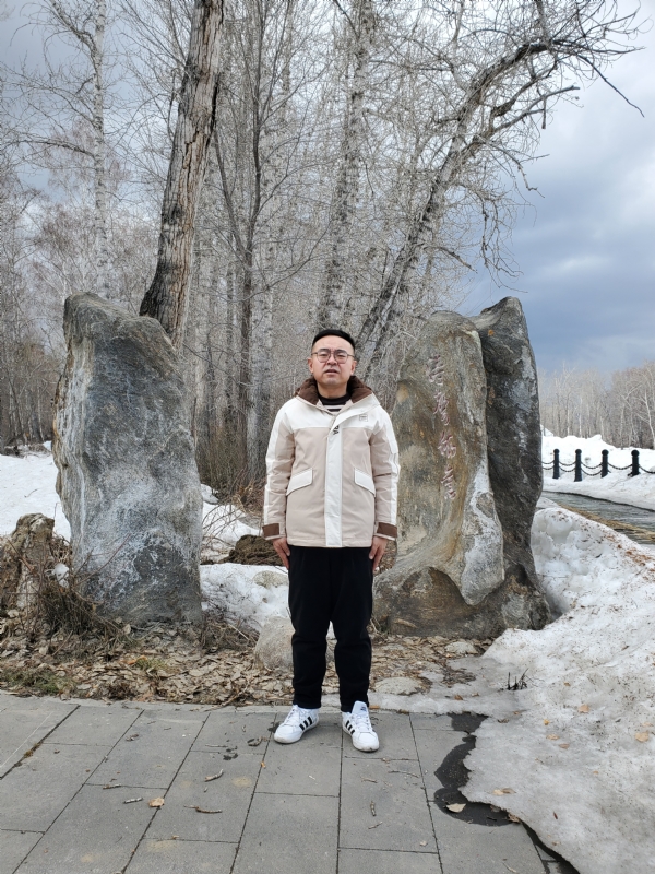 痴心绝对的第二张照片--青岛相亲服务中心